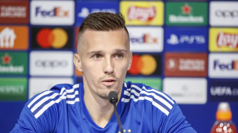 Dinamo je htio vratiti Oršića, no onda se pojavio problem: Nije isključeno da dođe na ljeto