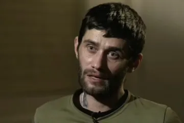 Britanac opisao kako je iz blizine ubio Rusa u Ukrajini: 'Pao je na pod, otišao podići pištolj, pa sam ga upucao šest puta'
