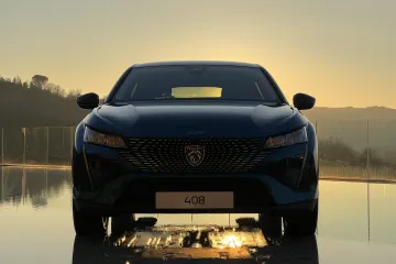 Novi atraktivni auto stigao u Hrvatsku: Moćna pila ostavlja bez daha, a zna se i cijena po kojoj će se prodavati kod nas