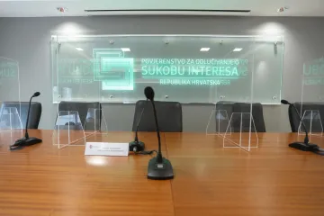 Zastupnici izabrali novi sastav Povjerenstva za odlučivanje o sukobu interesa