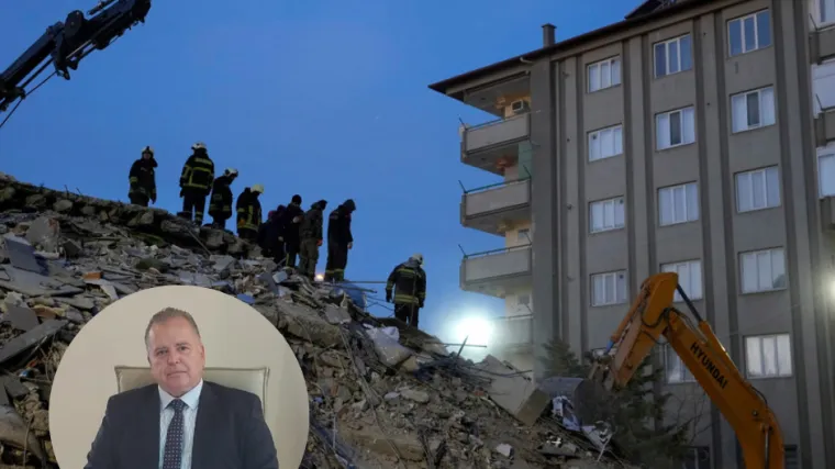 Hrvatski veleposlanik otkrio da Turci staju sa spa&scaron;avanjima. Rekao nam je i je li mu se javilo jo&scaron; Hrvata