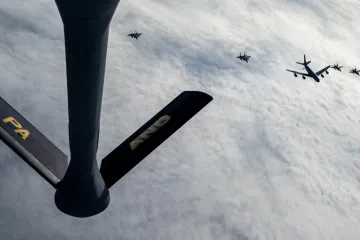 NLO-a nema više u zraku iznad Amerike, ali ostaju visjeti dva ključna pitanja! Stručnjak podsjeća: 'Slično se dogodilo 1980.'