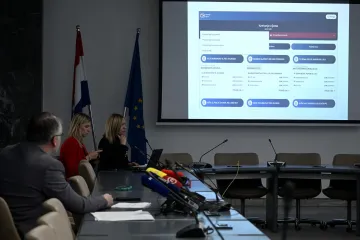 Aplikacija koju su vladajući bombastično najavljivali napokon je vani. Stručnjak nije oduševljen: 'Neće imati učinka'