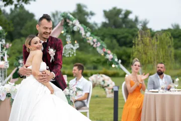 Jesu li ovo najromantičniji zavjeti dosad? Stihovi Zdravka Čolića i 'u ovom trenutku mogu ti obećati sve...'