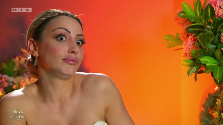 'Za&scaron;to ti mene grli&scaron;, čiji si ti muž?': Stefan pri&scaron;ao Miljani, a ona u &scaron;oku zaurlala na njega