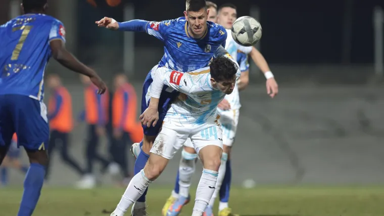 Jakirović efekt: Rijeka slavila protiv Lokomotive i do&scaron;la na dva boda od Europe