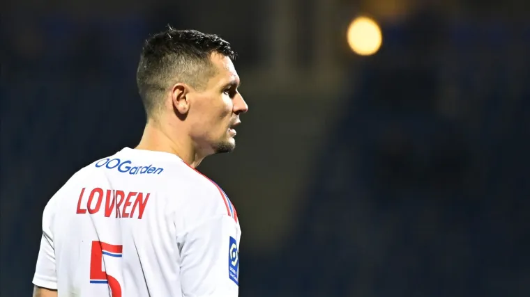 Lovren poslao snažnu poruku nakon katastrofalnog poraza. Sumnja se i na namje&scaron;tanje utakmice
