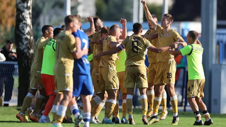 Rijeka objavila svoju verziju priče: 'Iza&scaron;li smo ususret Hajduku i prihvatili promjenu termina'