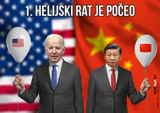 Situacija je eskalirala