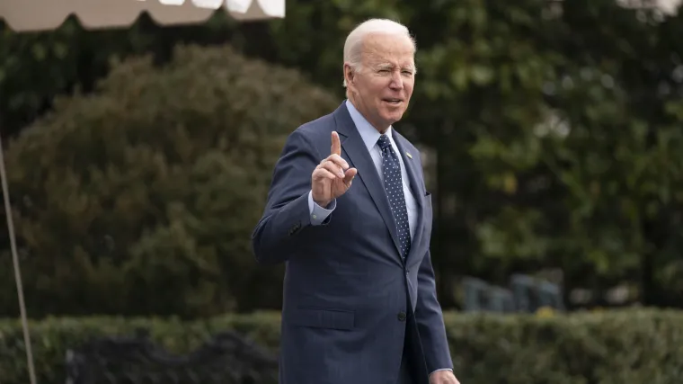 Joe Biden na prvu obljetnicu rata u Ukrajini putuje u Poljsku