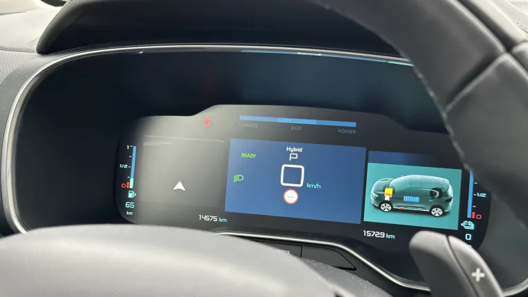 Ove stvari su me totalno oduševile na novom Citroenu C5 Aircross