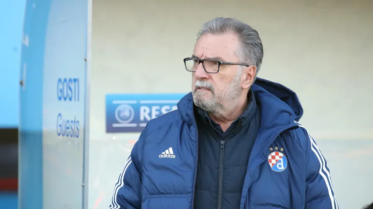 Čačić razočarao navijače Dinama: 'Pi&scaron;e se o povratku Or&scaron;ića? To nije realno'