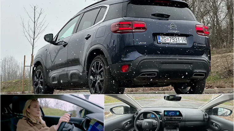 Vozila sam najudobniji SUV na tržištu: Ovaj obiteljski auto zadovoljit će i najzahtjevnije, a otkrila sam i zašto