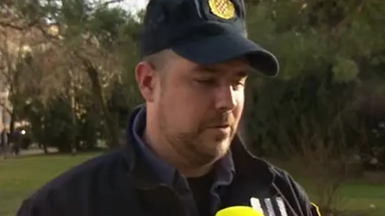 Oglasio se policajac o kojem bruji cijela zemlja, ovaj čovjek izveo je čudo: 'Da mi je netko prije 12 godina rekao....'