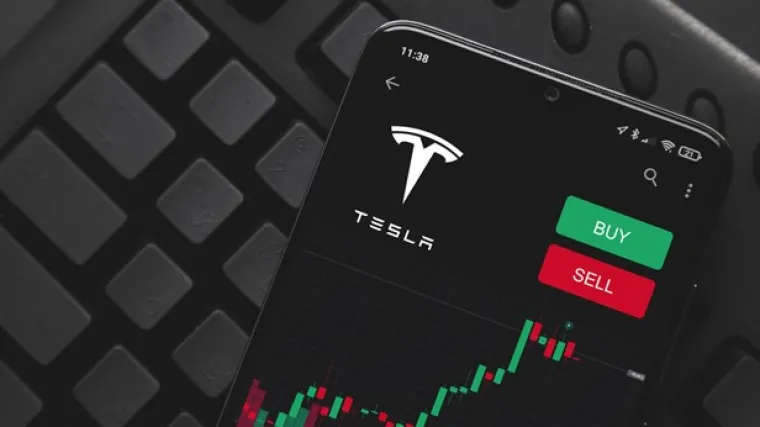 Tesla nastavlja svoj uspjeh u 2023. godini!