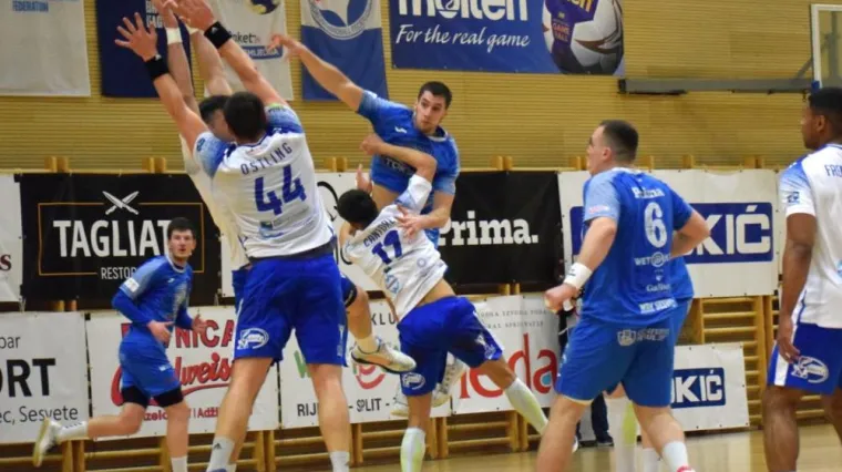 Europski san u Sesvetama jo&scaron; uvijek traje: Preko Talijana u četvrtfinale EHF kupa