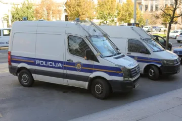 Počelo suđenje Ivici Husniku za ratni zločin protiv civila i silovanje 18-godišnjakinje u Vukovaru 1992.