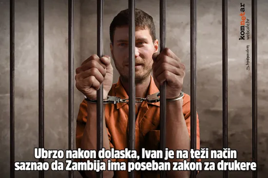 U idealnom svijetu...