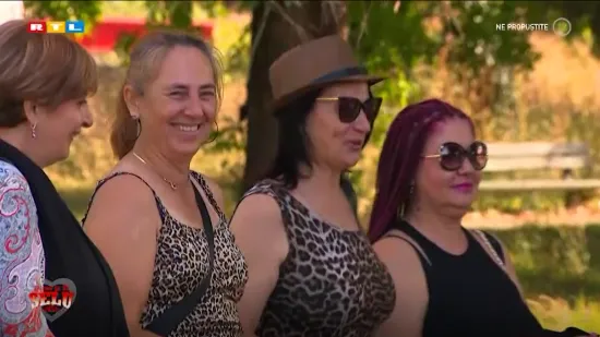 Buduće farmerice već imaju kriterije za svoje odabranike: 'Samo da ima zube, neka su i umjetni!'