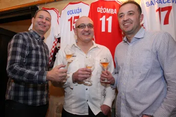 Na dana&scaron;nji dan napustio nas je legendarni Zlatko Saračević: 'Ispala nam je lopta, neka je'