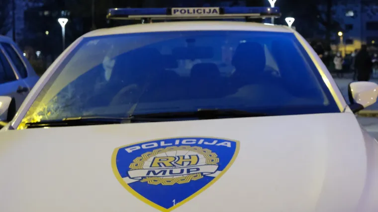 U te&scaron;koj prometnoj nesreći u Podravini poginuo vozač mopeda (80)