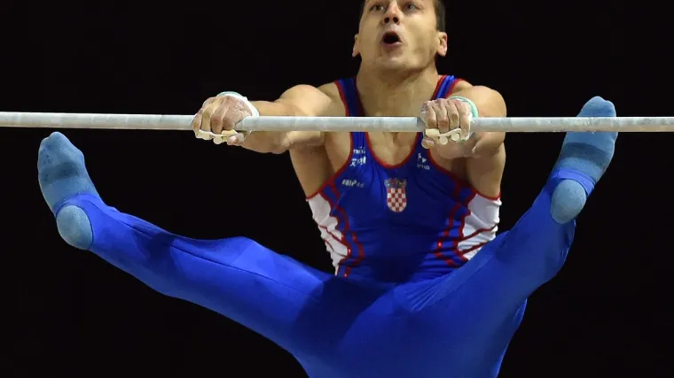 Tragedija u obitelji slavnog Marija Možnika: 'Na&scaron; maleni Mateo je zaspao i nije se probudio'