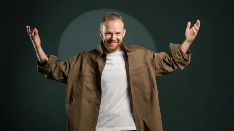 Saša Lozar član je panela RTL-ovog 'Masked Singera', a kod njega ima još noviteta: Poslušajte novi singl!