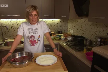 Jadranka večerom oduševila ekipu, desetke pljuštale na sve strane: 'Ne mogu vjerovati da je Maria sve pojela'