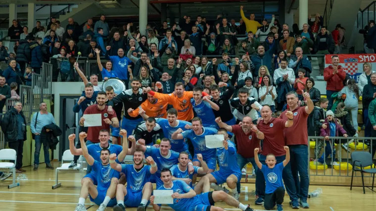 Sesvečani po polufinale u Norve&scaron;ku: Protivnik im je branitelj naslova i osma momčad ljestivce