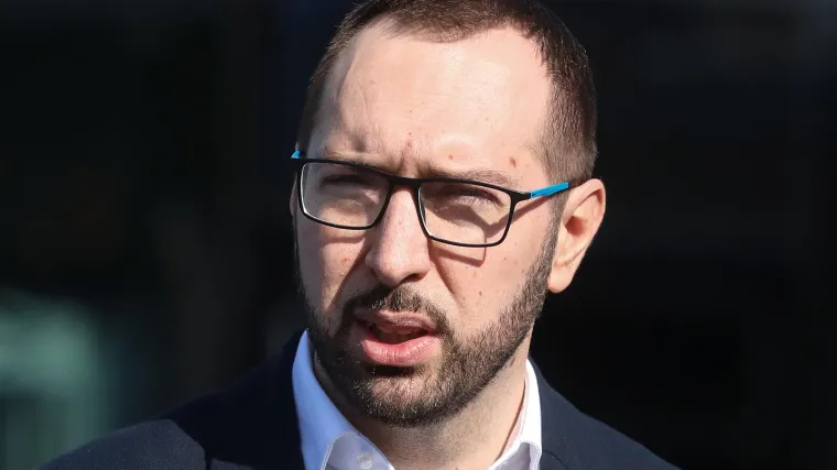 Odlazi li Siriščević? Tomašević će razmotriti smjenu ravnatelja Lisinskog