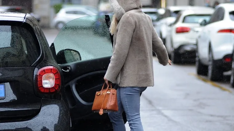 Hrvatska meteorologinja najavila kakva nas nepogoda čeka pa poslala upozorenje vozačima: 'Ne perite automobile'