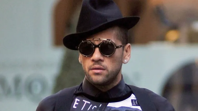 Legenda Barclone i Brazila ostaje u zatvoru: Sud mu je odbio žalbu