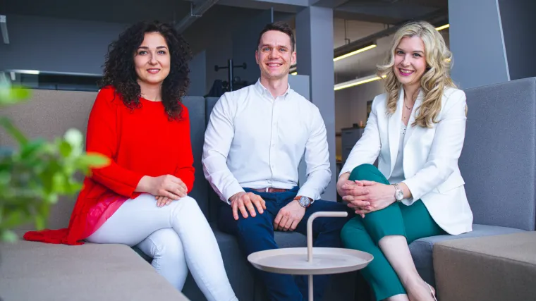 Kreće novi krug pripravni&scaron;tva Franck StartUp za mlade koji su nedavno zavr&scaron;ili fakultetsko obrazovanje