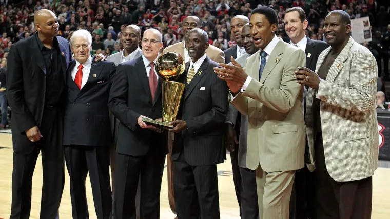 Amerikanac ne zaboravlja studeni 1986. i što im je napravio Dražen Petrović: 'Jugosloveni su nam isprašili guzice'