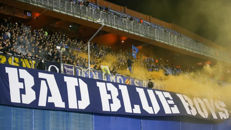 Dinamo objavio cijene ulaznica za derbi: Djeci do 12. godine besplatne karte