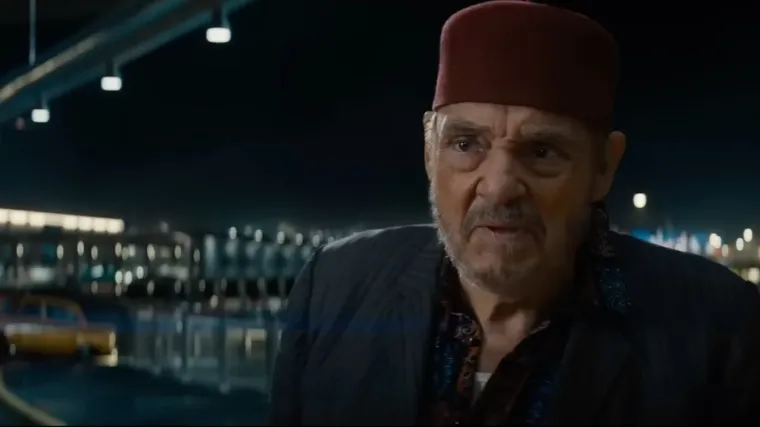 Koji je nogometaš Liverpoola bio 'pomoćnik' Indiani Jonesu? Natjecatelj na kvizu odgovor je znao