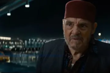 Koji je nogometaš Liverpoola bio 'pomoćnik' Indiani Jonesu? Natjecatelj na kvizu odgovor je znao