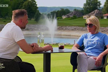 Teška vremena su iza njih ili? Tihomir i Manuela razdvojili se na neko vrijeme, pokušavaju uspostaviti sklad