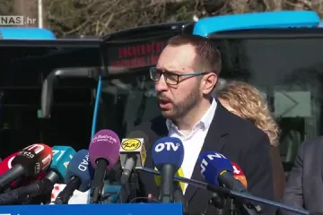 Butković o obveznicama: 'Konzultirao sam se sa suprugom, glasali smo i neću promijeniti odluku'