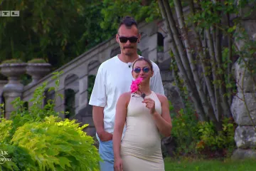 Miljana naveliko zavodi Marka i sigurna je u to da on s njom želi - nešto više!