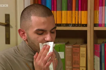 Ivan o Jurajevom predjelu kojeg je - ispljunuo: 'Diglo mi se i ovo malo kose na glavi'