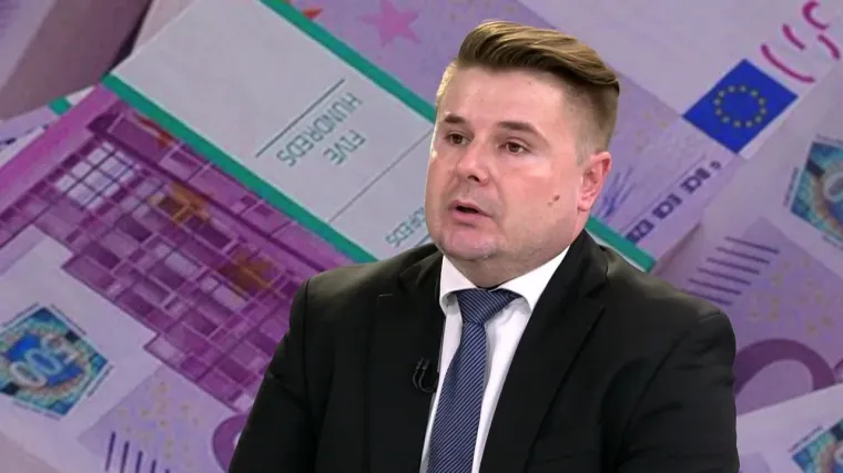 Hoćemo li prometne kazne plaćati ovisno o primanjima? 'Mogle bi biti puno veće nego danas...'