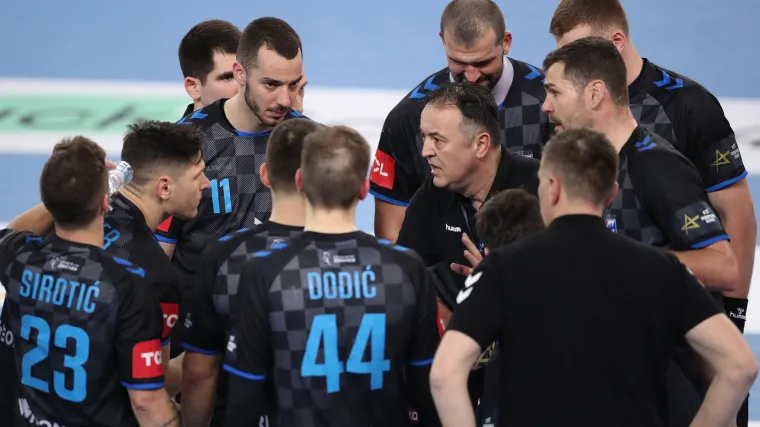PPD Zagreb igrat će tri utakmice u sedam dana: Evo kada se igra odgođeni susret s Portom
