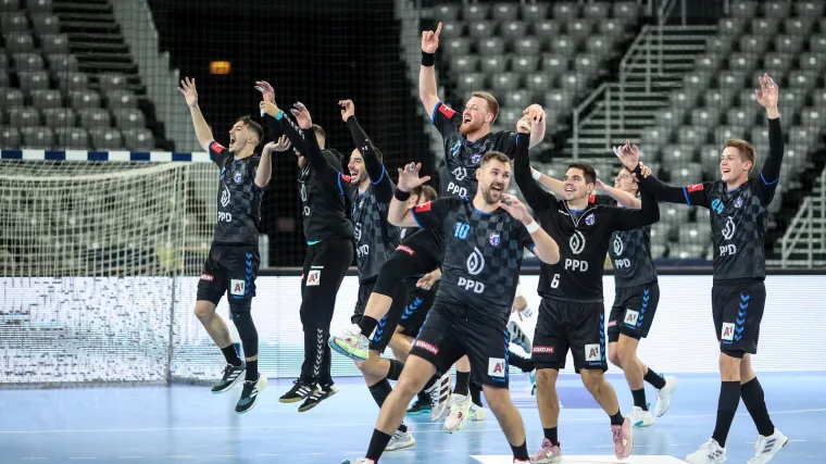 Poznato kad će rukometaši Zagreba odigrati utakmicu koja je otkazana nakon velike drame