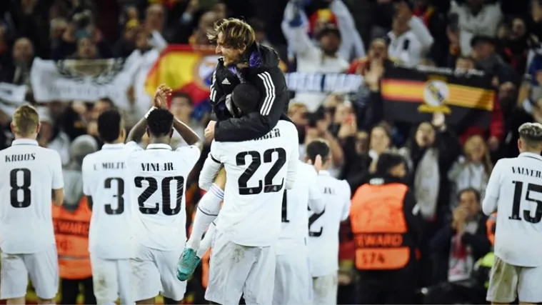 Kralj Luka na ramenima najskupljeg stopera na svijetu: Sve je skoro zavr&scaron;ilo tragično