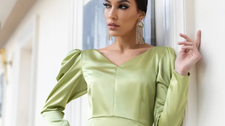 MODNA PRIČA U KOJU SE VRLO LAKO ZALJUBITI &ndash; BREND GOSSIP