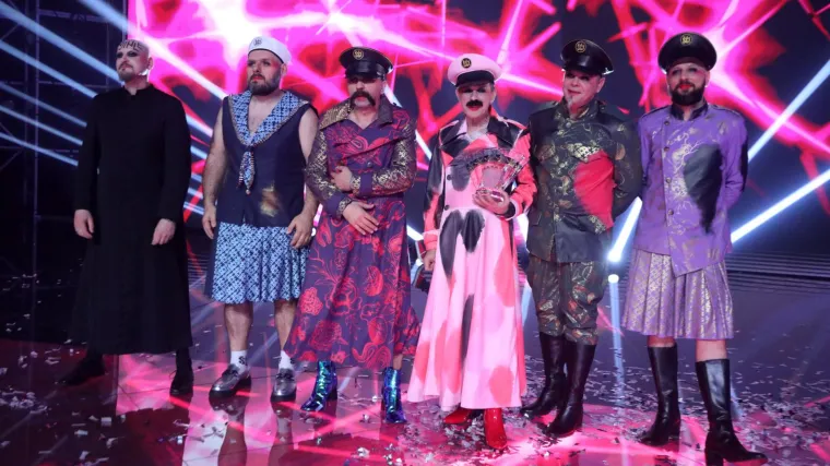 Legenda dala najjači komentar na Let 3: 'Nakon njegova performansa prije 40 godina, njihov je subverzivan kao i ulazak u HDZ'