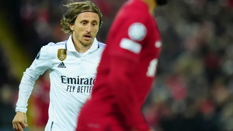 I Srbi se klanjaju na&scaron;em Luki nakon raspsodije na Anfieldu: 'Kažu da je kao baba. Ili kao djed, a onda im zavrne ja*a...'