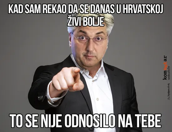 Život...