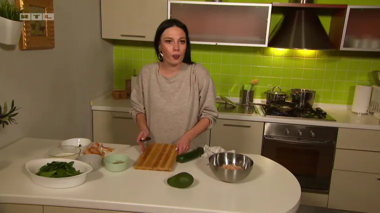 'Gospodin Savr&scaron;eni nije bio moj tip, ali ponovila bih to iskustvo'